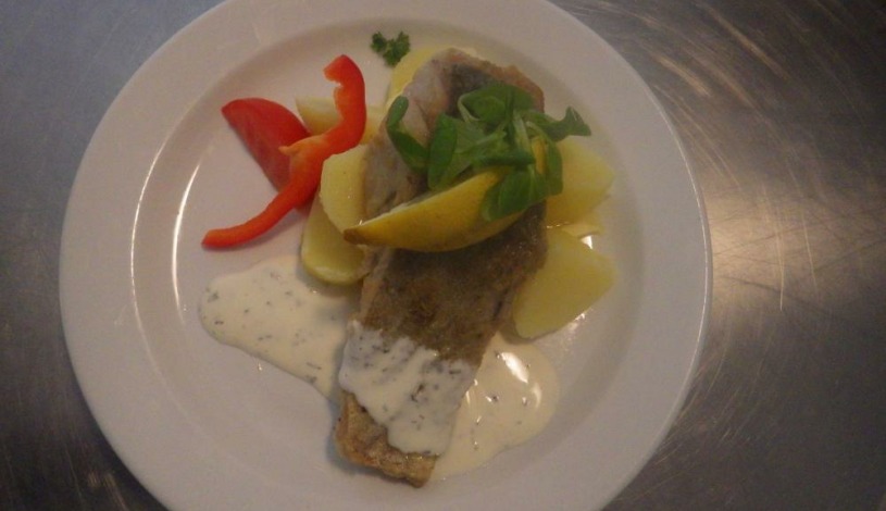 Chata Labská - Špindlerův Mlýn Špindlerův Mlýn